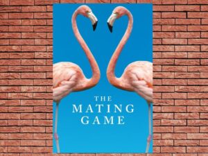 -The Mating Game (2021)-<br>The Complete Series