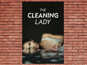 -The Cleaning Lady (2022)-<br>The Complete Series