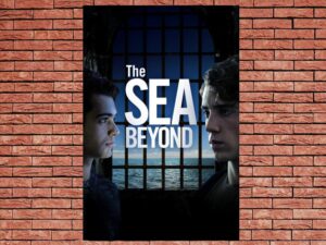 -The Sea Beyond (2020)-<br>The Complete Series