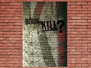 -Born to Kill? (2005)-<br>The Complete Series
