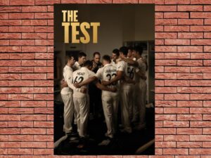 -The Test: A New Era for Australia's Team" (2020)-<br>The Complete Series