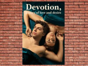 -Fidelity (2022)-<br>The Complete Series