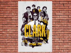 -Clark (2022)-<br>The Complete Series
