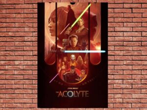 -The Acolyte (2024)-<br>The Original Movie