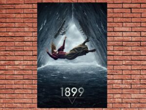 -1899 (2022)-<br>The Complete Series