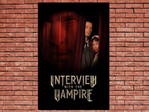 -Interview with the Vampire (2022)-<br>The Complete Series