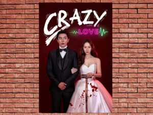 -Crazy Love (2022)-<br>The Complete Series
