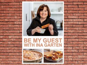 -Be My Guest with Ina Garten (2022)-<br>The Complete Series