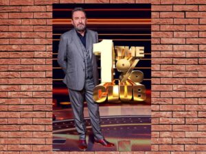 -The 1% Club (2022)-<br>The Complete Series