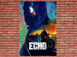 -Echo (2023)-<br>The Original Movie