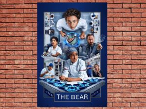 -The Bear (2022)-<br>The Complete Series