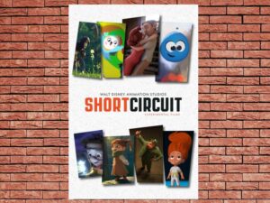 -Short Circuit (2018)-<br>The Complete Series