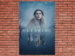 -The Clearing (2023)-<br>The Complete Series