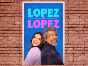 -Lopez vs. Lopez (2022)-<br>The Complete Series