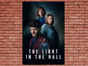 -The Light in the Hall (2022)-<br>The Complete Series
