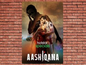 -Aashiqana (2022)-<br>The Complete Series