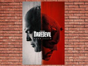 -Daredevil: Born Again (2025)-<br>The Complete Series