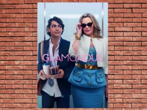 -Glamorous (2023)-<br>The Complete Series