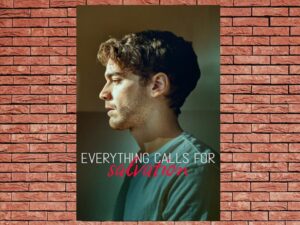 -Everything Calls for Salvation (2022)-<br>The Complete Series