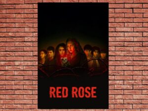 -Red Rose (2022)-<br>The Complete Series