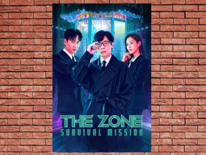 -The Zone: Survival Mission (2022)-<br>The Complete Series