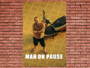 -Man on Pause (2022)-<br>The Complete Series