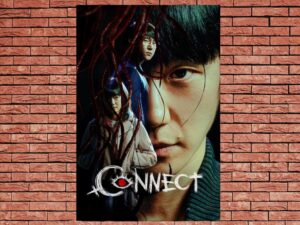 -Connect (2022)-<br>The Complete Series