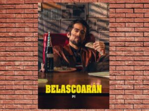 -Belascoar?n, PI (2022)-<br>The Complete Series