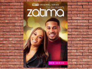 -Zatima (2022)-<br>The Complete Series