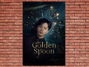 -The Golden Spoon (2022)-<br>The Complete Series