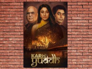 -Karm Yuddh (2022)-<br>The Complete Series