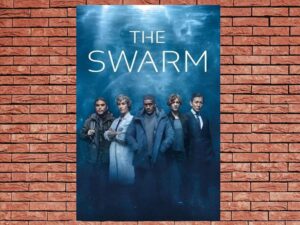 -The Swarm (2023)-<br>The Complete Series