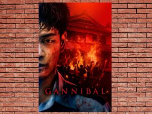 -Gannibal (2022)-<br>The Complete Series