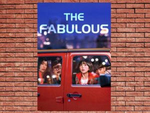 -The Fabulous (2022)-<br>The Complete Series