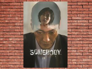 -Somebody (2022)-<br>The Complete Series