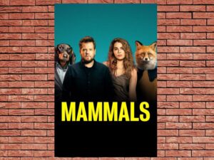 -Mammals (2022)-<br>The Complete Series