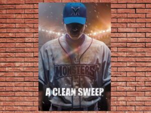 -A Clean Sweep (2022)-<br>The Complete Series