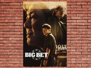 -Big Bet (2022)-<br>The Original Movie