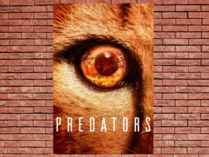 -Predators (2022)-<br>The Complete Series