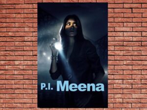 -P.I. Meena (2023)-<br>The Complete Series