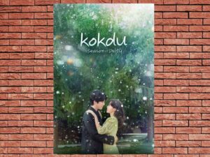 -Kokdu: Season of Deity (2023)-<br>The Complete Series