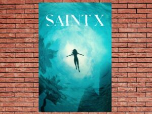 -Saint X (2023)-<br>The Complete Series