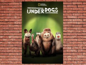 -Underdogs (2025)-<br>The Complete Series