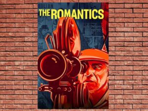 -The Romantics (2023)-<br>The Complete Series