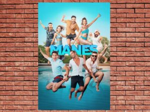 -Dudes (2023)-<br>The Complete Series