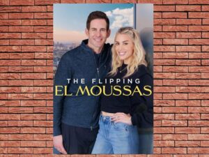 -The Flipping El Moussas (2023)-<br>The Original Movie