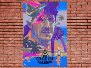 -The Edge of Sleep (2024)-<br>The Complete Series