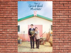 -The Good Bad Mother (2023)-<br>The Complete Series