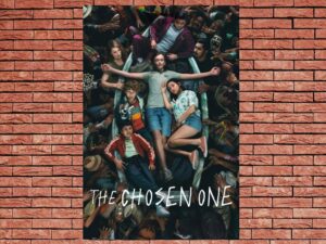 -The Chosen One (2023)-<br>The Complete Series