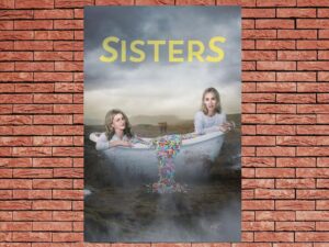 -SisterS (2023)-<br>The Complete Series